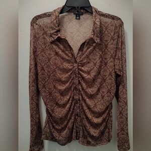 Halogen Blouse